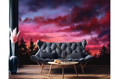 Снимка на фототапет